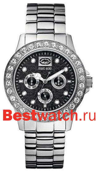 Часы Marc Ecko Lady E13589M1
